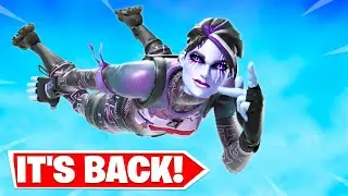 Late Game Arena is Back 😈