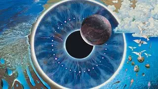 Pink Floyd - The Dark Side of The Moon - PULSE Remastered (Live 1994 Remastered) - PART II