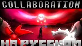 Glitchtale: The Last Hope FULL На Русском (DUB)