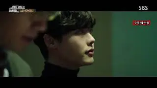[접속 무비월드 영화 공작소] 브이아이피 (V.I.P., 2017) 장동건(박재혁), 김명민(채이도), 박희순(리대범) - 영화 예고편