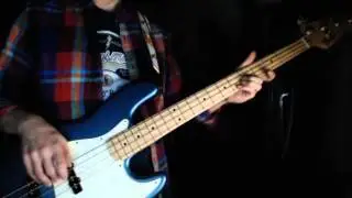 Lynyrd Skynyrd - Tuesday's Gone - Bass Playalong