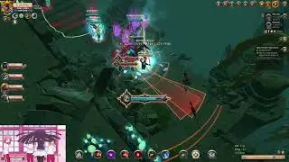 Гайд➤ Albion Online ➤ HCE Underground Monster TANK➤ Подземное чудовище