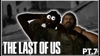 🔥The Last Of Us Hype Series:🔥PT.7 - Runners🏃, Gunners🔫 And Stunners😯