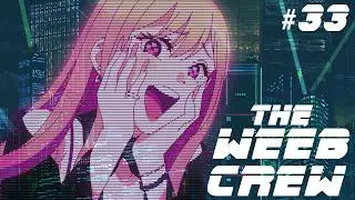 In Defense of Waifus (ft. Patrick W. Galbraith)