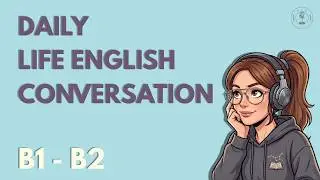Improve Your English FAST With Real Conversations | Podcast To Learn English!