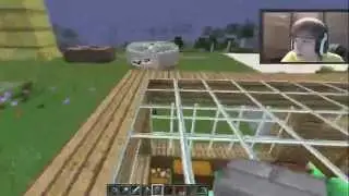 My New Minecraft Server!