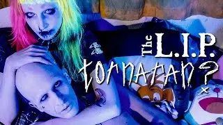 The L.I.P. - Tornaran? (video musical)