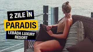 2 zile in PARADIS, Lebada Luxury Resort Delta Dunarii