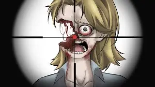 2 True Hunting Horror Stories Animated