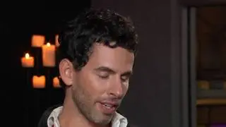 Sam & Ruby - On Performing