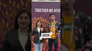 Experiences from KubeCon India - Bhavya Sachdeva & Aayush Sharma