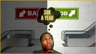 Can You Live Off 38K?