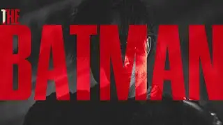 The Batman - Paint It Black