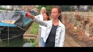 JACQUELINE KROFT - THANK YOU