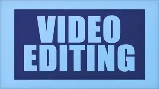 Photoshop CS6 - Video Editing