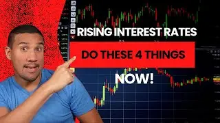 The FED raised the interest again! What should you do?