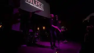 Rock Mania - Plug In Baby (Muse cover | 20.01.2024 | Н. Новгород)