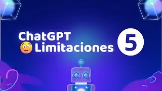 Limitaciones - ¡Aprende a sacar lo mejor de ChatGPT 3.5! 🤖💬