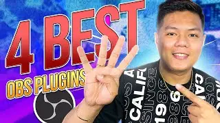Best OBS Studio Plugins For Streaming in Facebook Gaming 2022