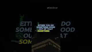 Let things be the way Allah wants 💖