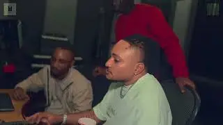 MASTERKRAFT SAMPLE PACK