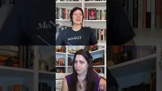 What can’t YOU picture? | THE NERD TEA: Melissa Albert. Out NOW #booktube #author #TheNerdTea