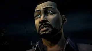 The Walking Dead: Season One - Epilogue - Walkthrough