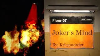 The Whole Half-Life Tower: Source - Kinda Messed Up