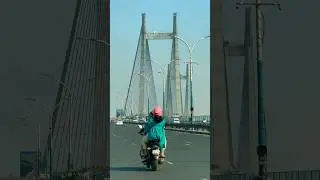 Name of this Bridge? #kolkata #viral #shorts