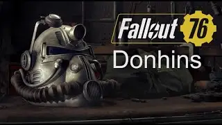 Fallout 76 I Сфотографировать камерой жалокрыла