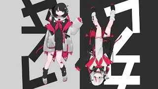 『ヤブレカブレ』- flower -