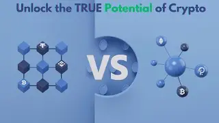 Centralized Vs Decentralized Crypto Exchanges | Centralized and Decentralized Exchanges Explained