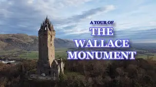 William Wallaces Monument