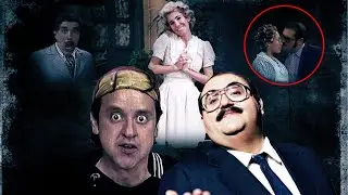 QUICO ES HIJO DEL SEÑOR BARRIGA   TEORÍA DEL CHAVO DEL OCHO