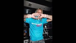 (FREE) Lil Durk Type Beat ''Feel The Same''