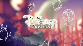 [fanmade] - Next on Disney Channel Russia - The Owl House