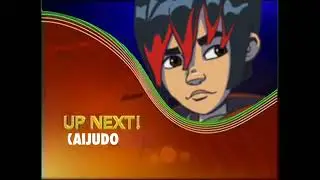 Nicktoons Kaijudo Next & More Bumpers (2012) (FANMADE) (FIXED)
