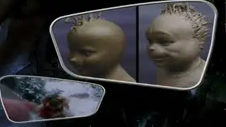 grinch short bonus feature