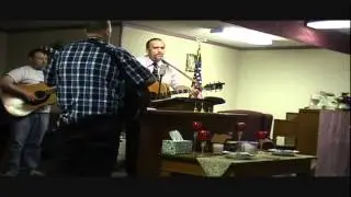 Pilgram Chapel Church #1 / one small miracle