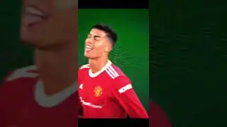 When in call seven 💀 #ronaldo #edit #football