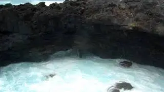 Acción geológica del mar III