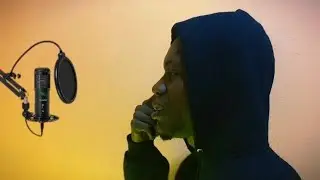 Z-LA ° MWEN  RENMN'L [ OFFICIEL LYRICS VIDEO ]