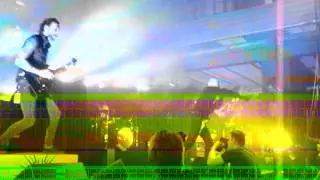 Megaherz - Heuchler - 26.12.2012 Leipzig Werk II