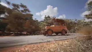 3D Car Animation | Unreal Engine 5