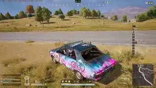 11 Kills on Erangel… But the Ending Got Crazy