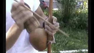 Berimbao - Benguela