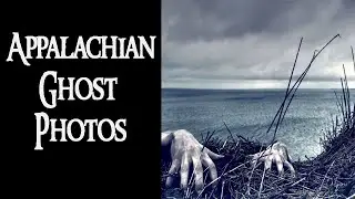 Uncovering America's Eeriest Photos: Appalachian Gothic