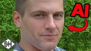 This Person Doesn't Exist [Feat. SorrowTV]