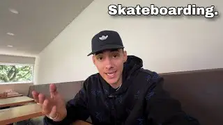 NO HE DEJADO DE PATINAR | JuanDiazsk8
