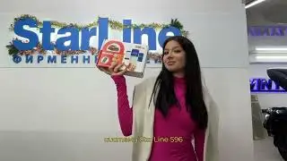На автомобиль Jetour установили охранную систему StarLine S96